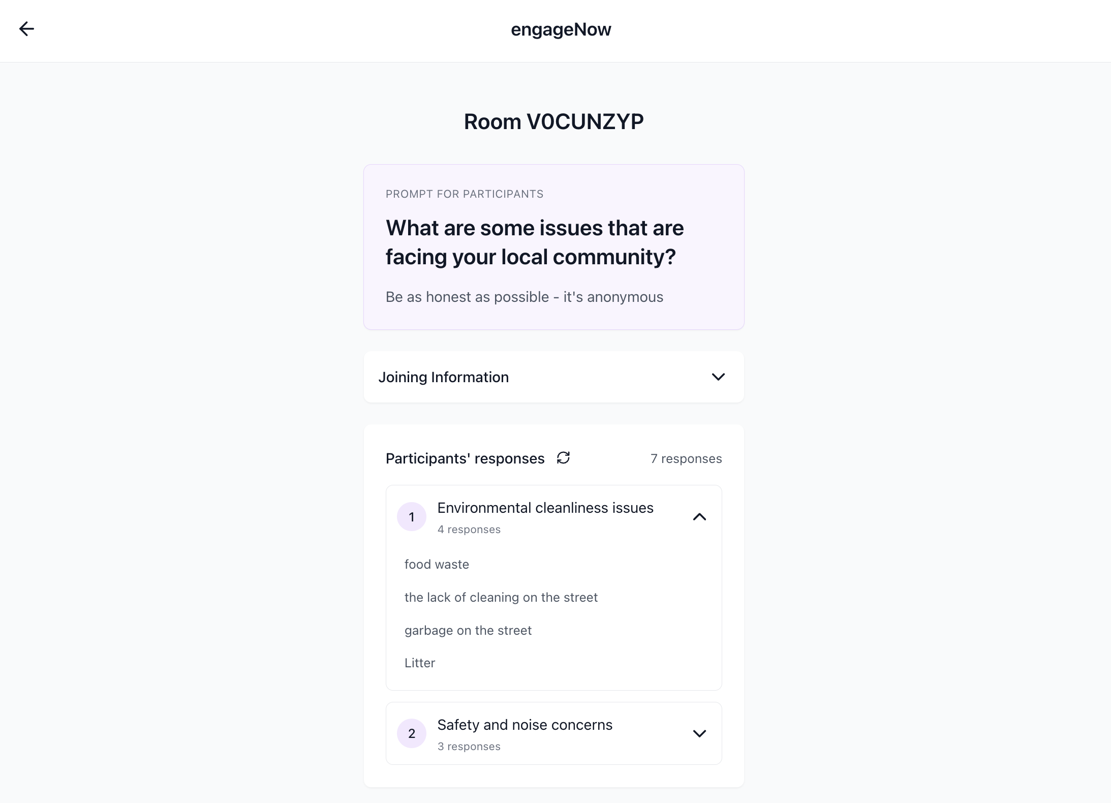 Media engagenow - Insights AI Real-Time untuk Penglibatan Penonton yang lebih bijak 2