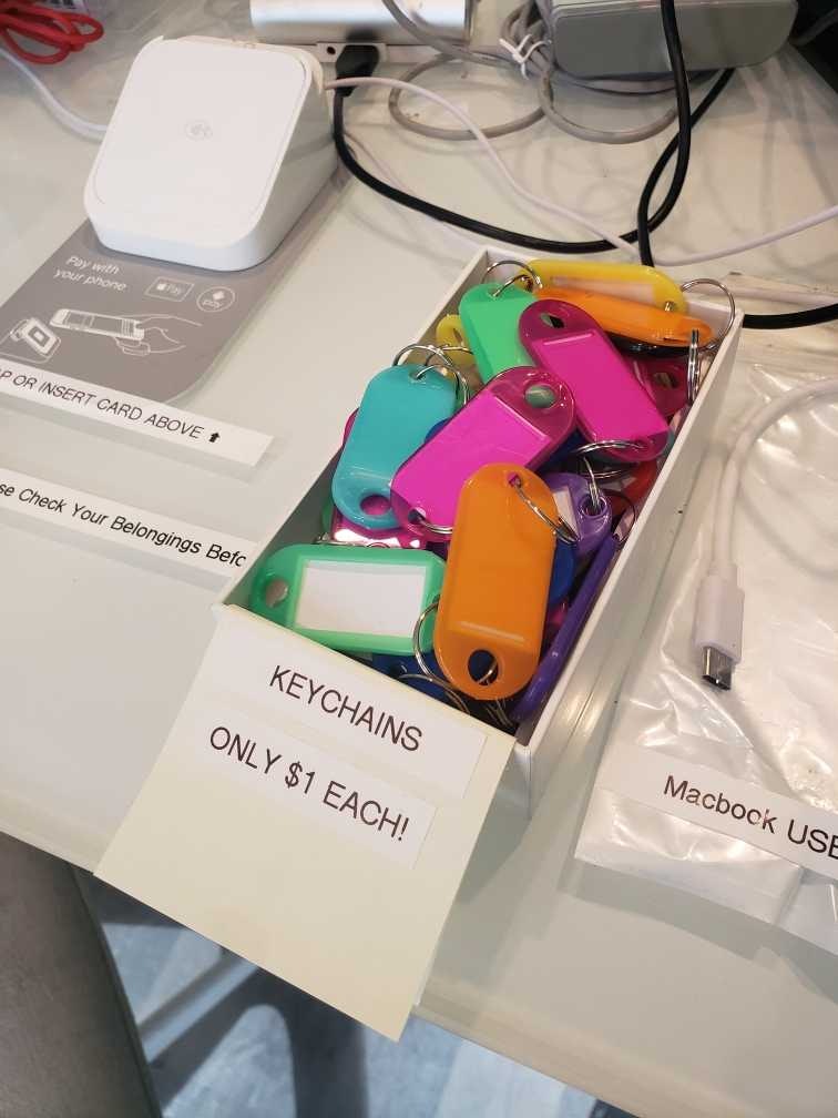 FobToronto gallery image