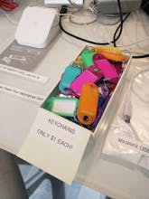 FobToronto gallery image