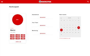 Hackathoa gallery image