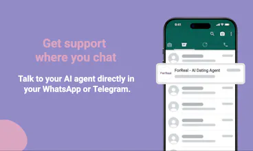 ForReal – From Crush to Couple gallery image