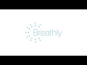 Breathly gallery image
