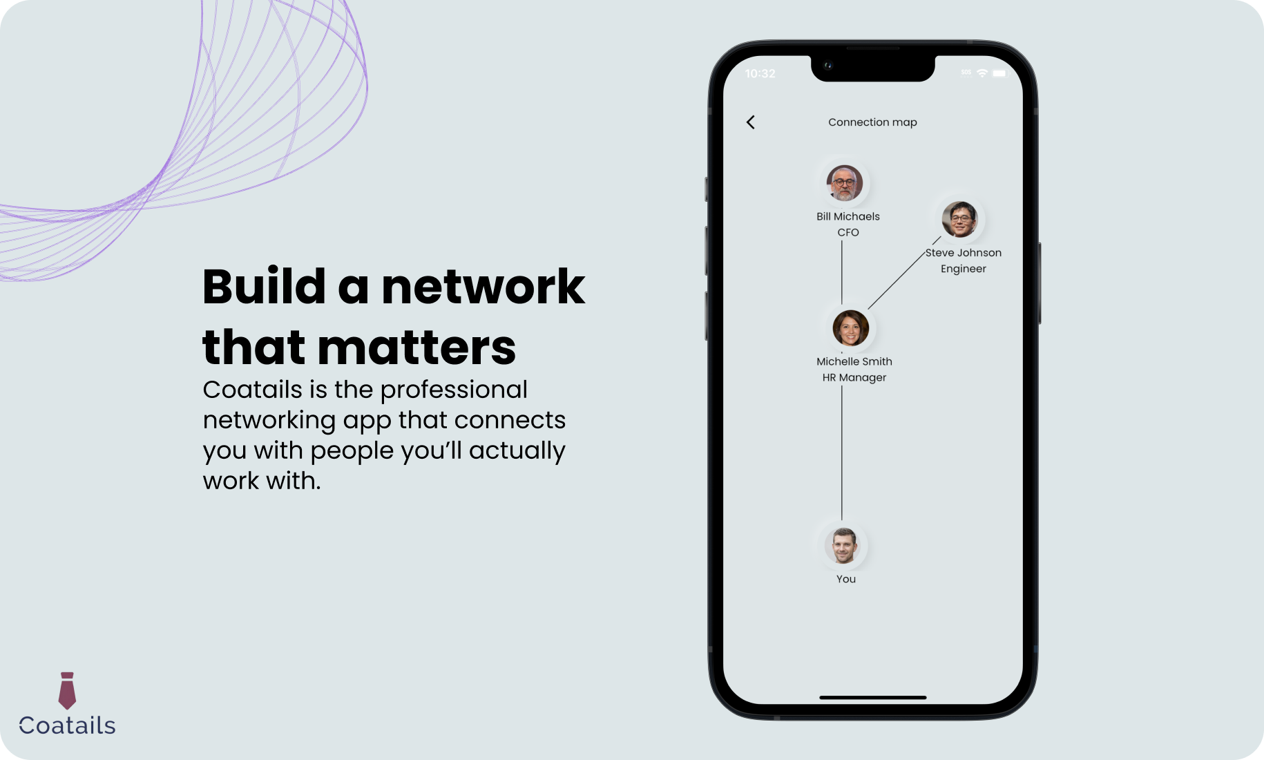 Coatails gallery image