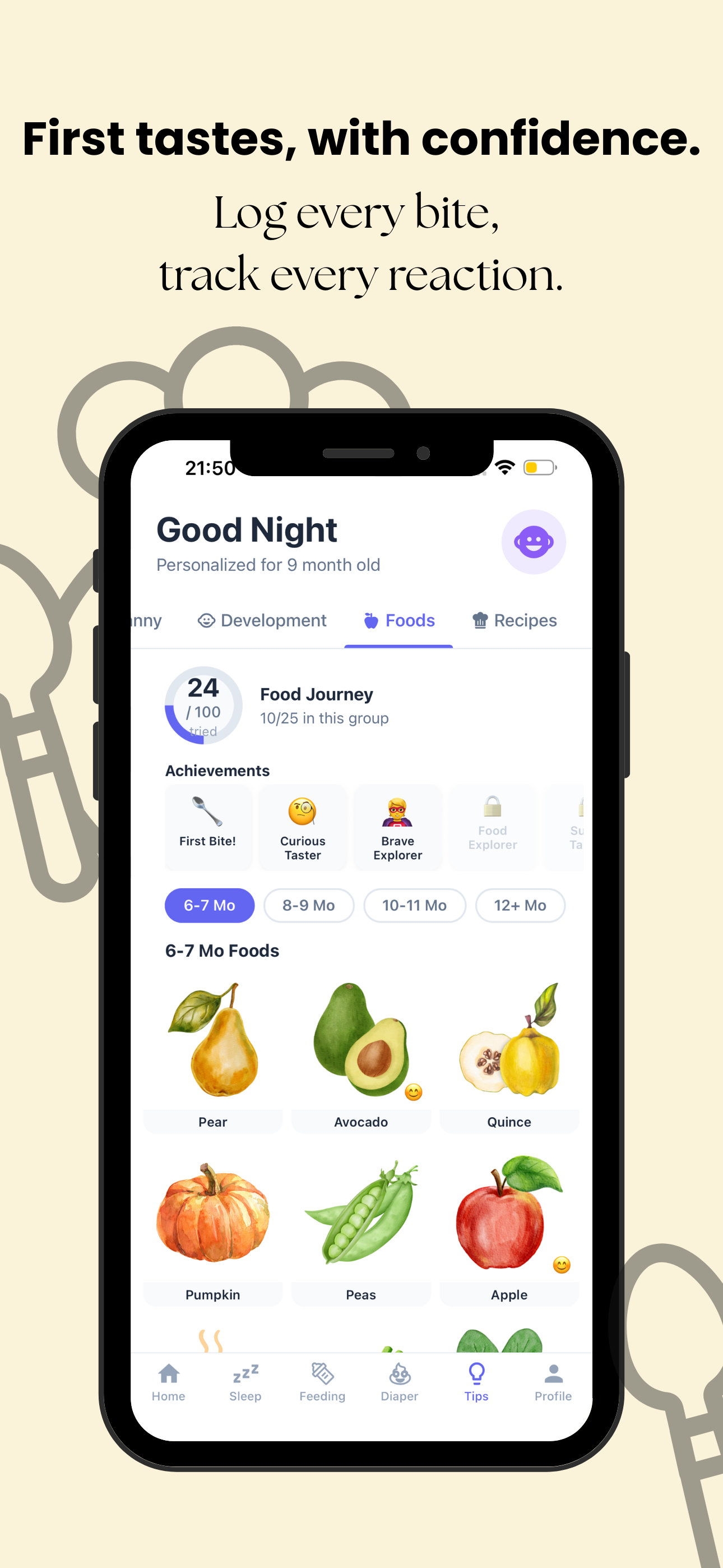 BabyRoutio gallery image