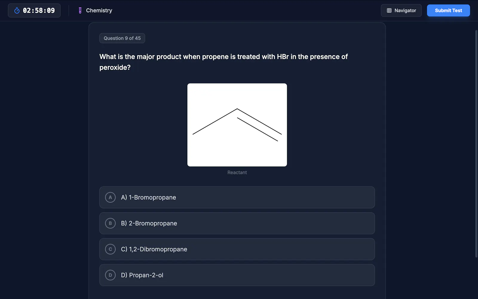 Vastorb screenshot 1