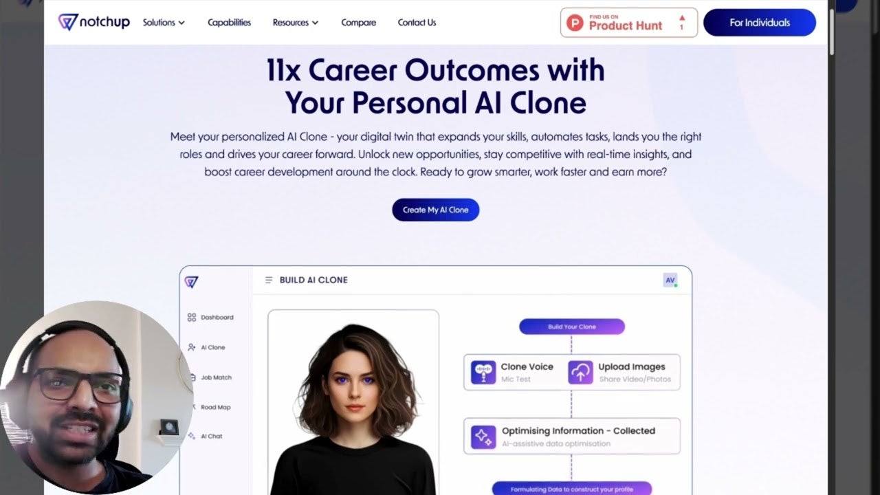 Notchup gallery image