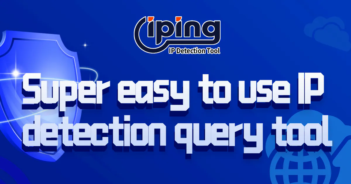 IPING gallery image