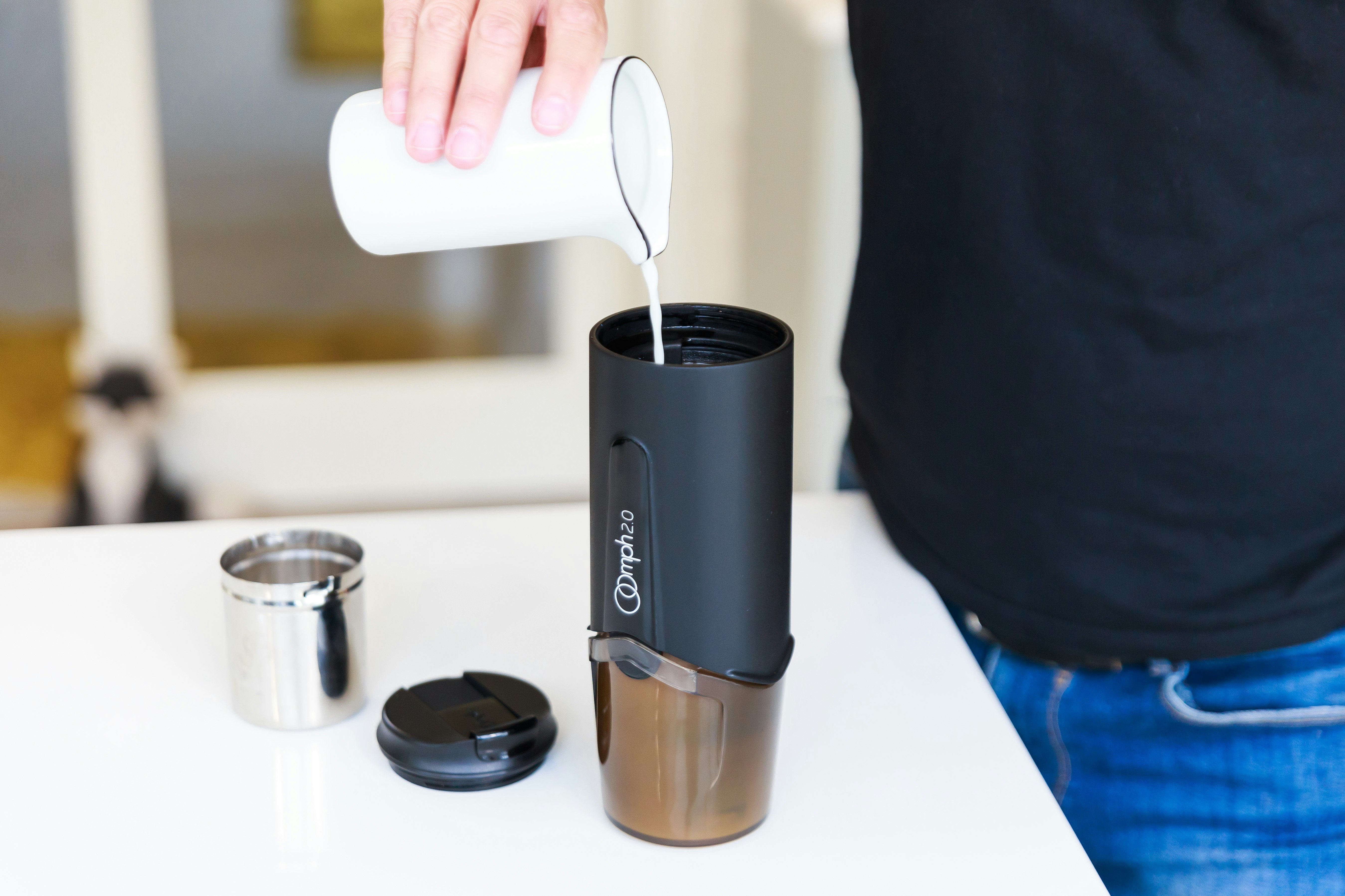 Oomph 2.0 gallery image