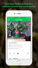 Plantbook for iOS gallery image
