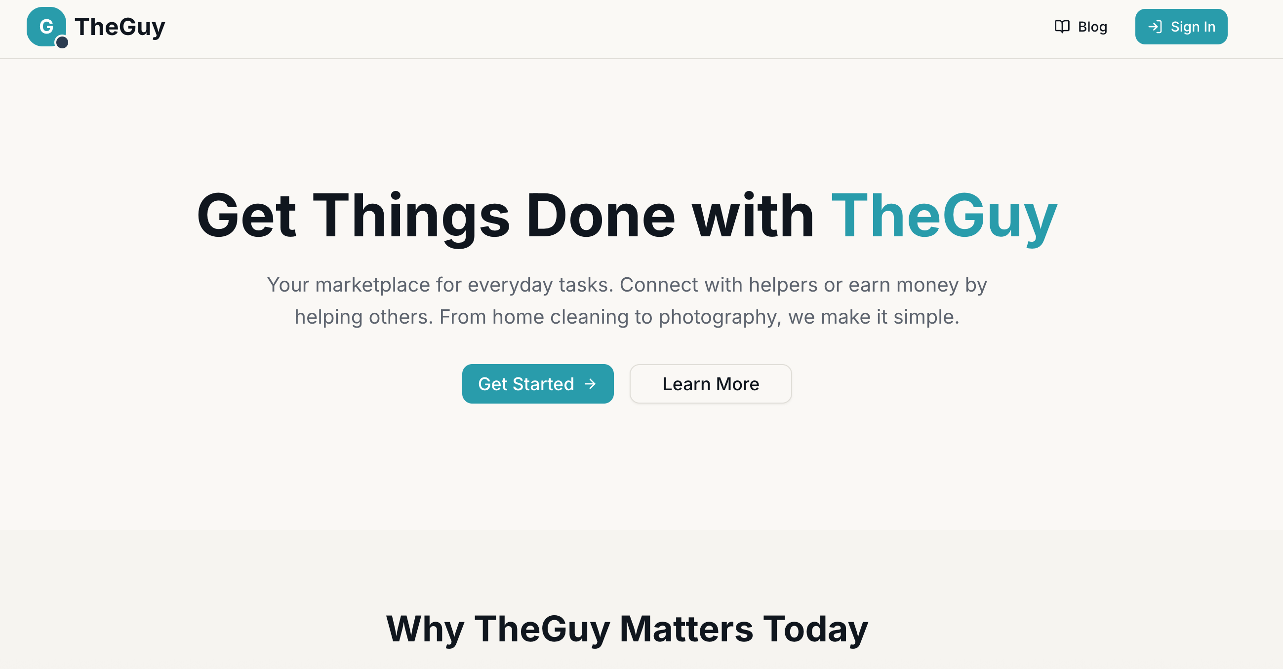TheGuy gallery image