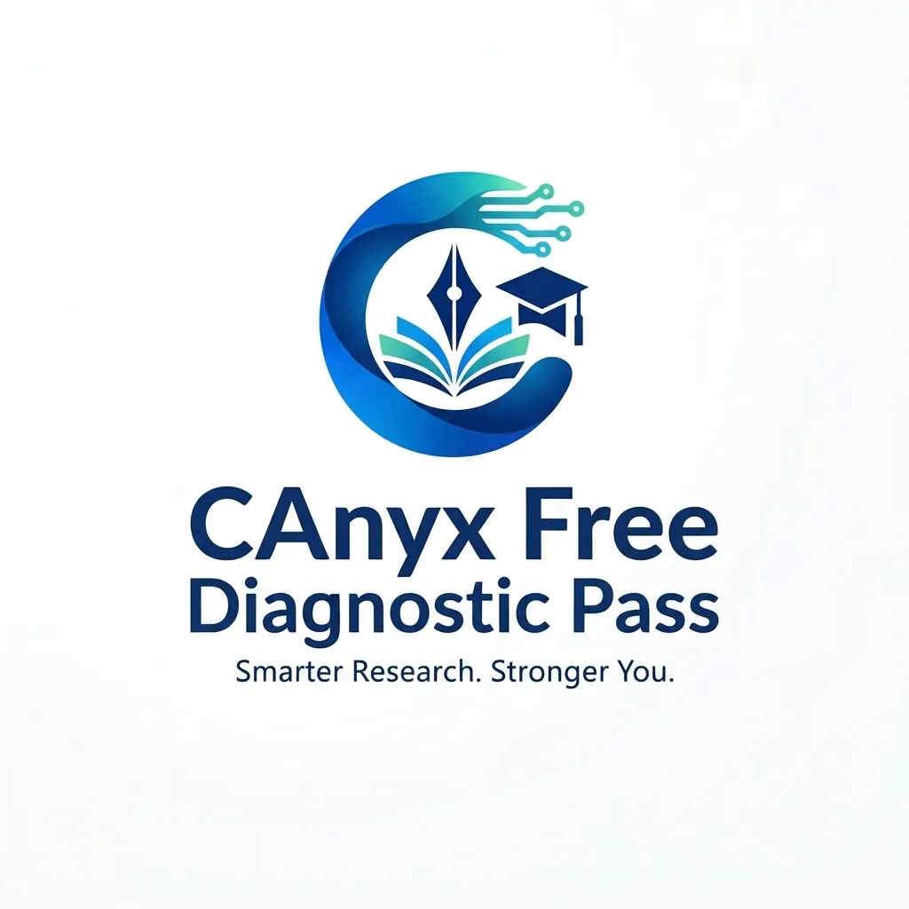CAnyx AI — https://canyxai.streamlit.app gallery image