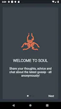 Soul gallery image