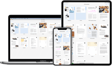 Doc Scanner for Mac gallery image