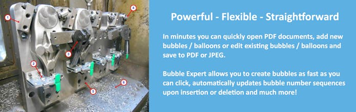 BubbleExpert Single User gallery image