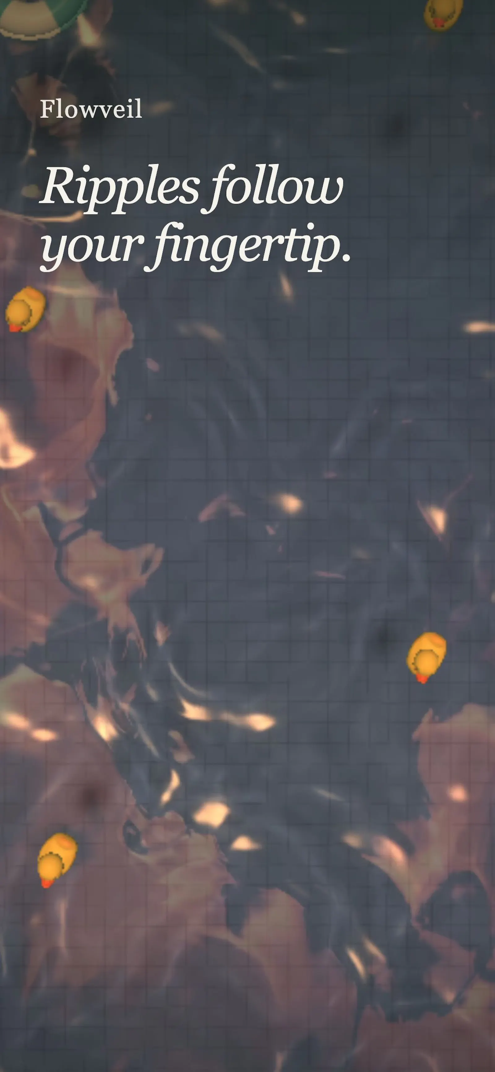 Flowveil screenshot 8
