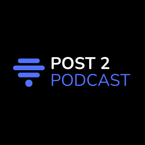 Plugin Post2Podcast WordPress