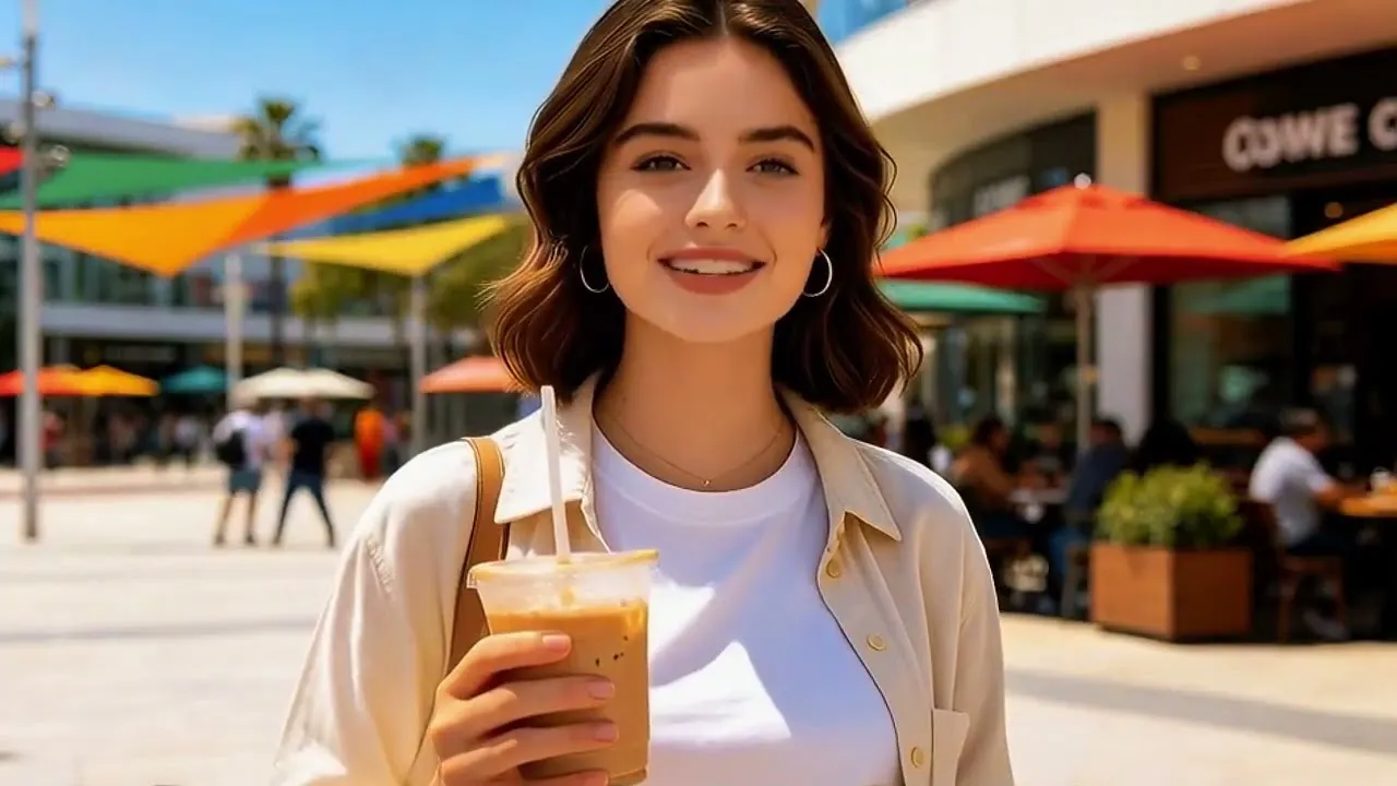 Vidnix AI: Create Cinematic Videos gallery image
