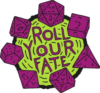 Fantasy Gaming Enamel Pins – The Armory Series gallery image