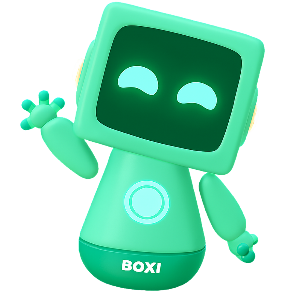 Boxi