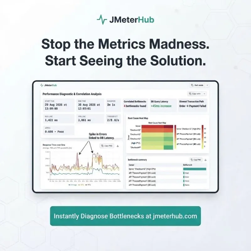 JMeterHub gallery image