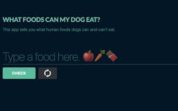 Foods Dogs Can Eat media 1