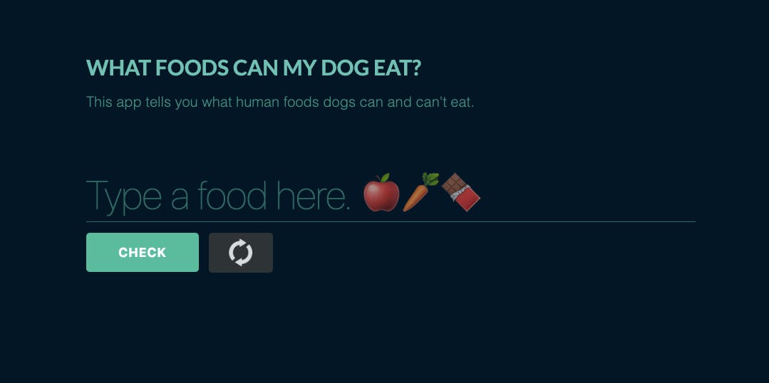 Foods Dogs Can Eat media 1