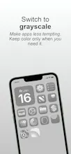 StayGray: Grayscale for less screen time gallery image