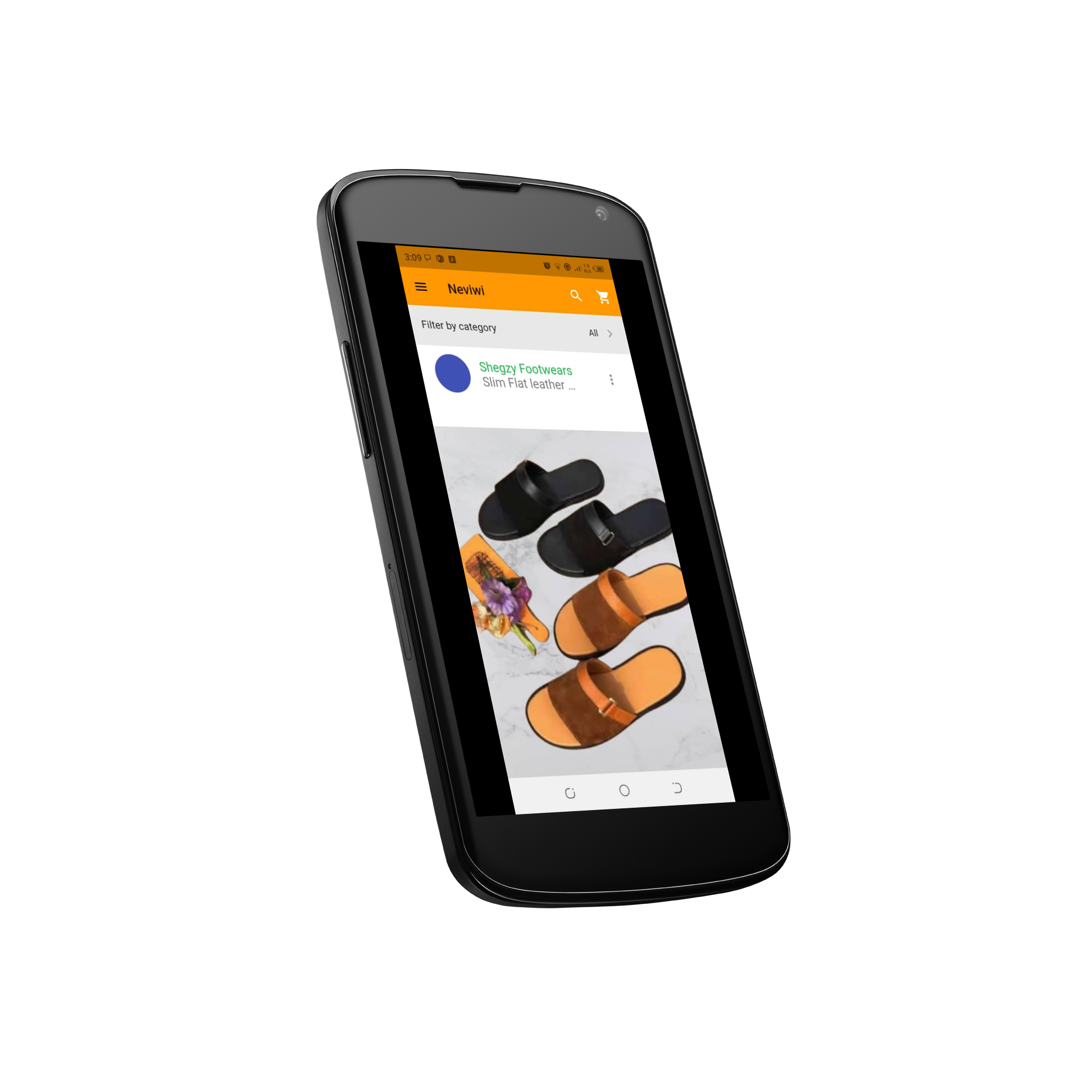 Neviwi gallery image