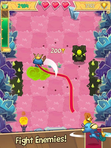 Road To Be King gallery image