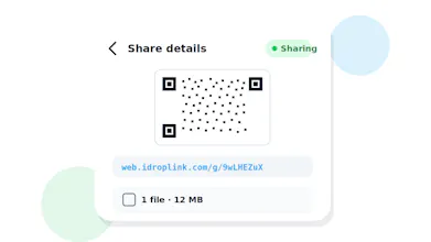 DropLink gallery image