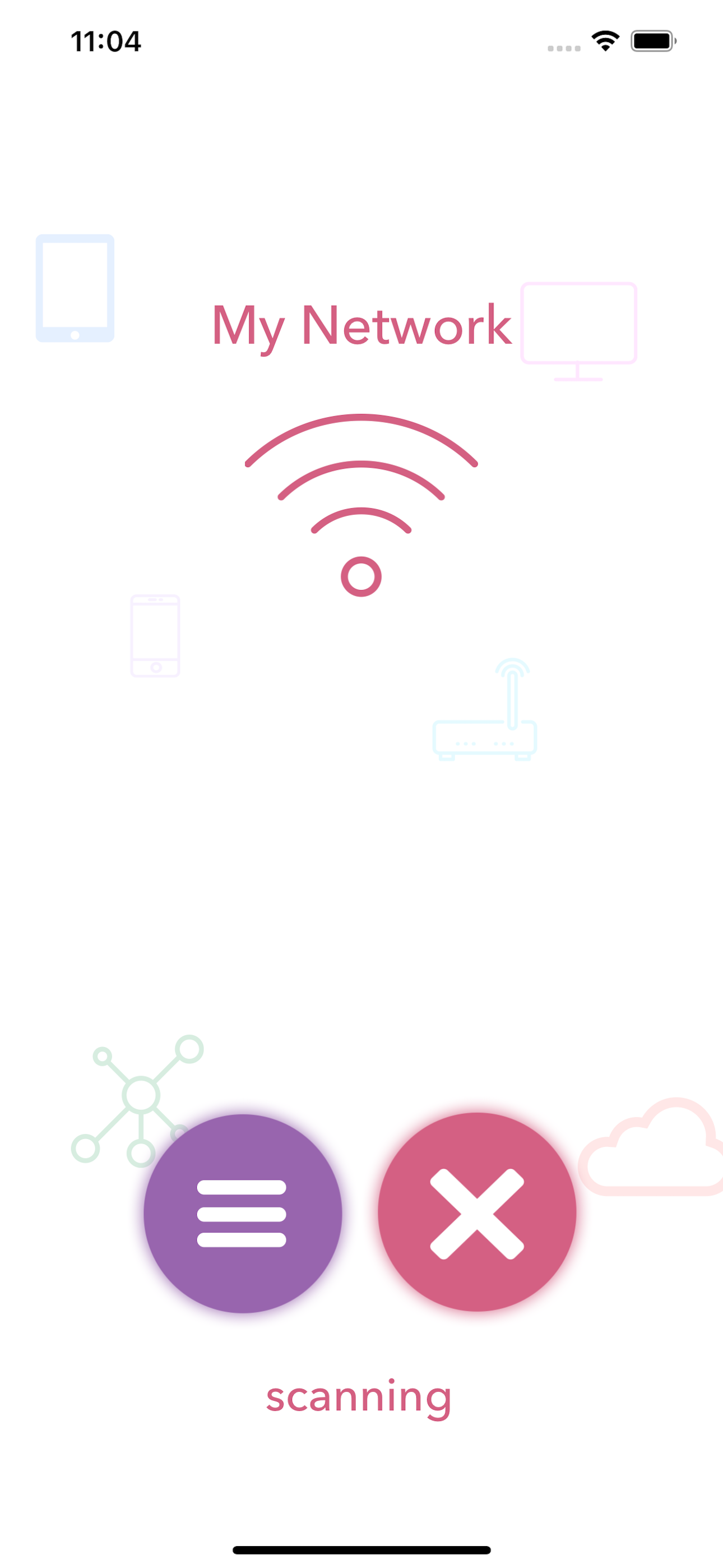 Radar WiFi media 2