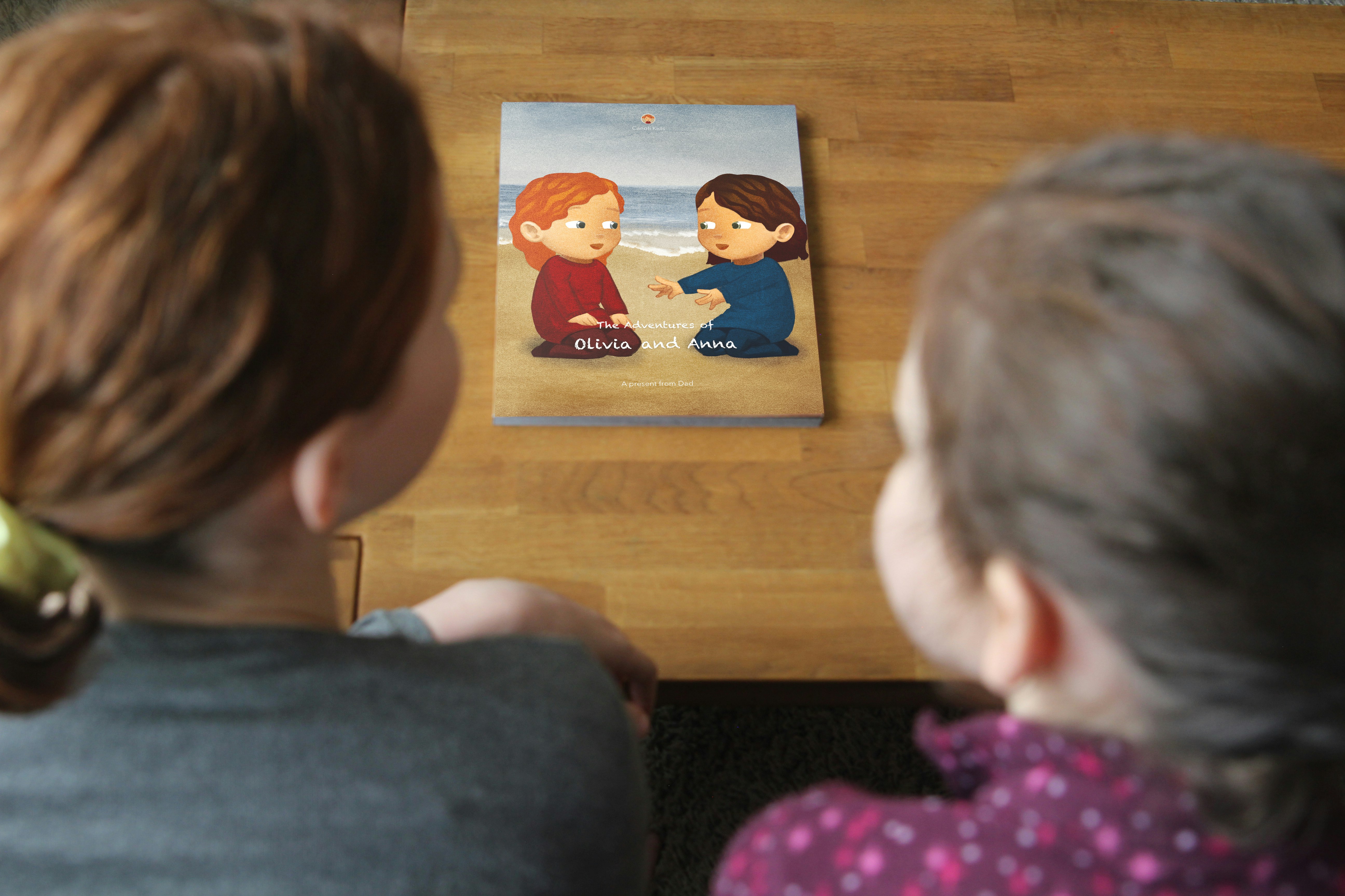 Canoli Kids gallery image