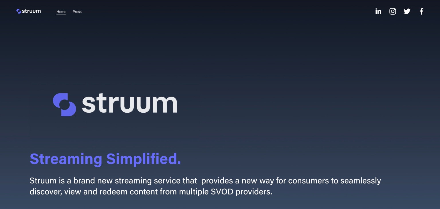 Struum gallery image