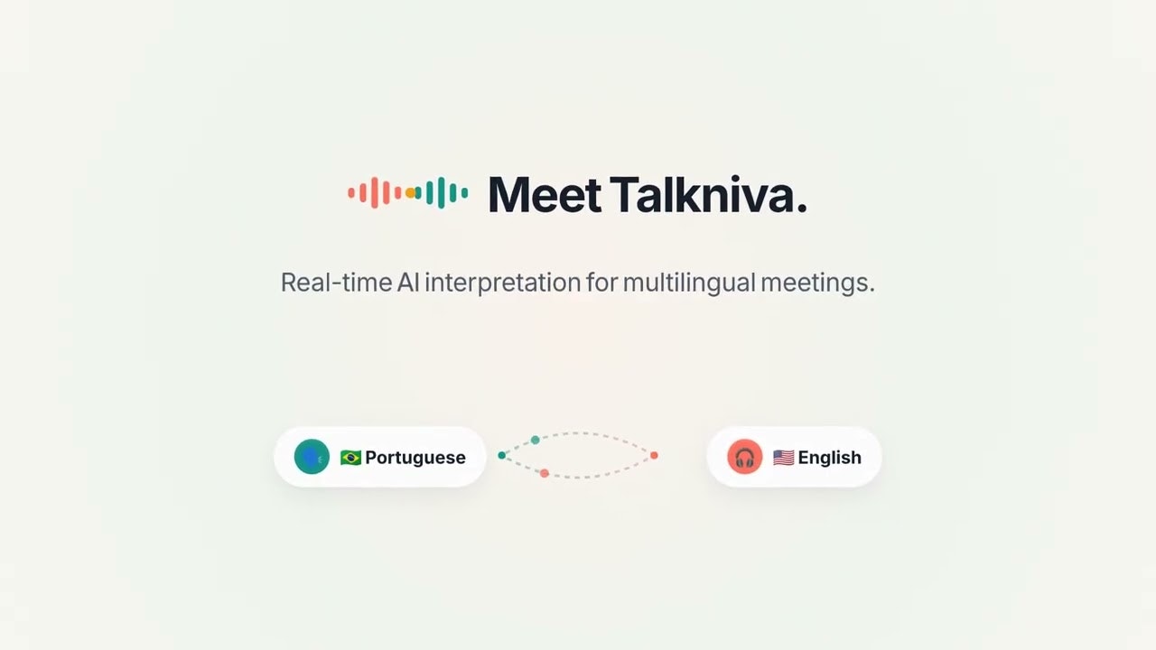 Talkniva gallery image
