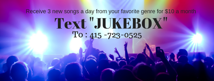 Jukebox Music Alerts gallery image
