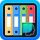 ChatGPT & DeepSeek Organizer