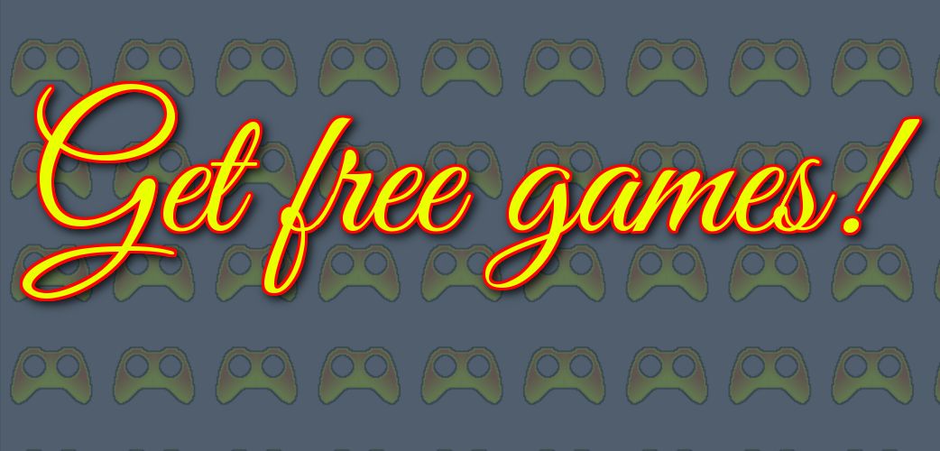 Free Steam Games