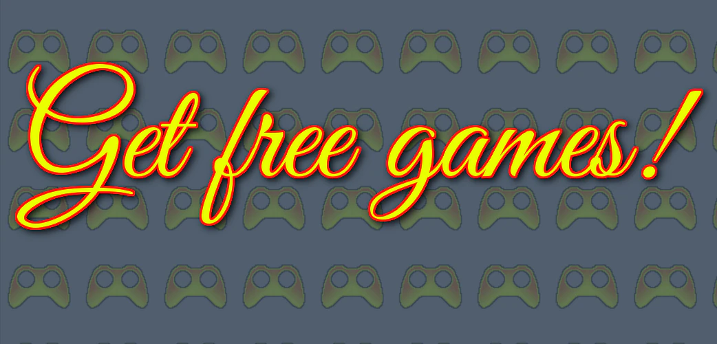 Free Steam Games