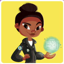 Secret Code gallery image