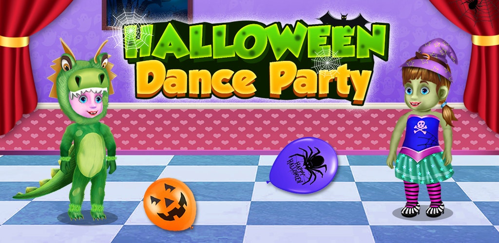 Halloween Dance Party gallery image