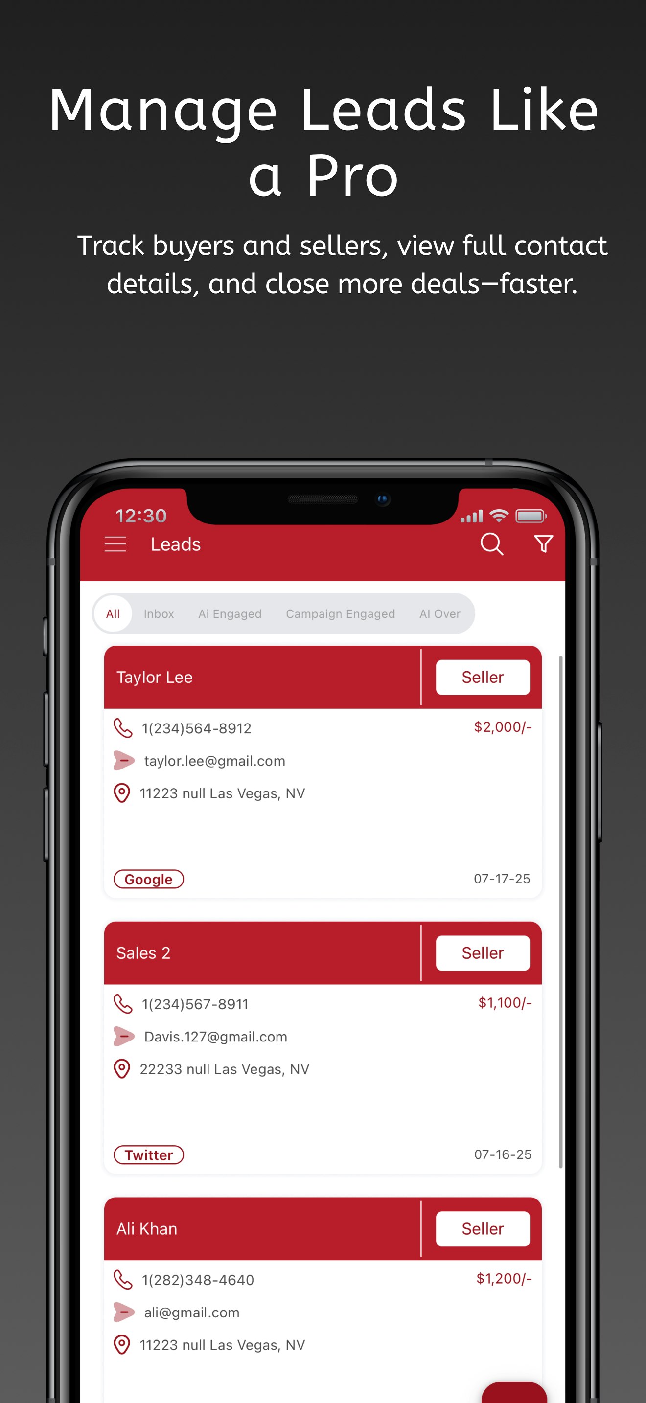 Ruby Orbit media 2