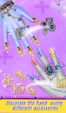 Halloween Monster Princess Fashion Salon gallery image