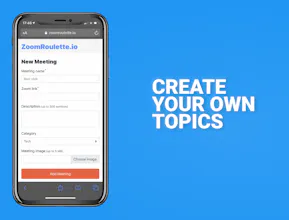 ZoomRoulette.io gallery image