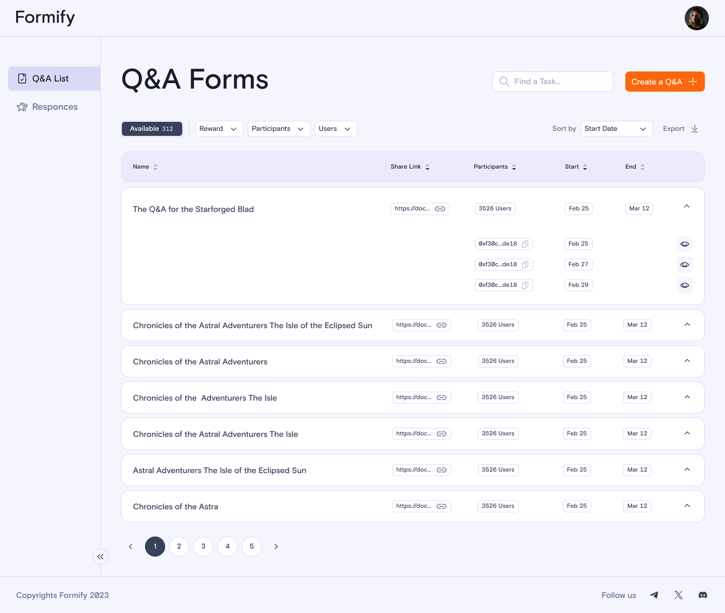 Formorph media 5