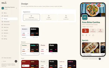 spotmymenu gallery image