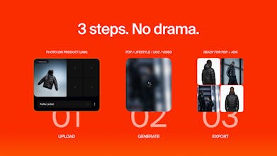 Fourmula AI gallery image