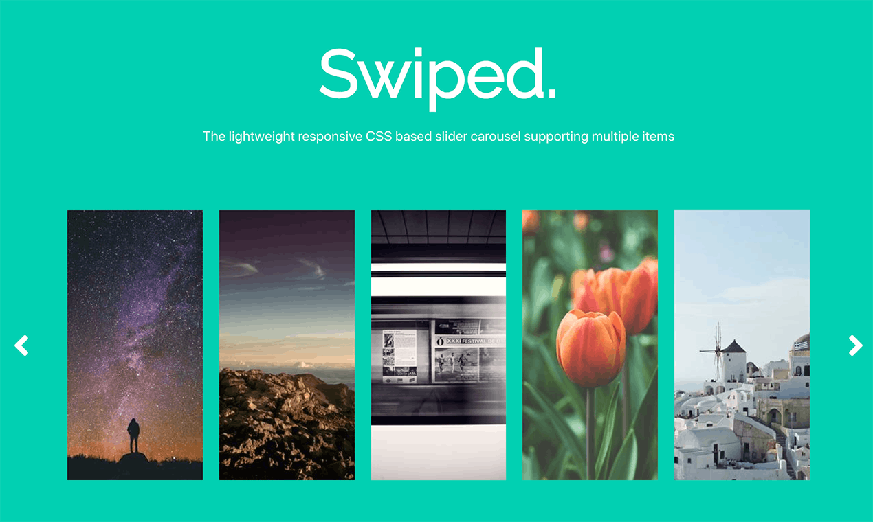 Swiped media 1