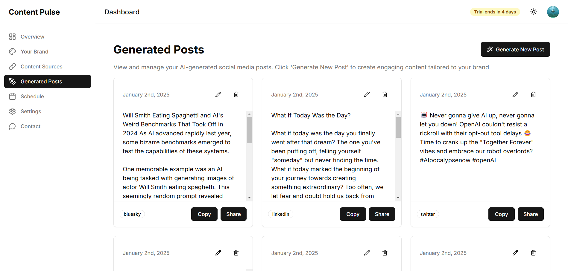 Content Pulse gallery image