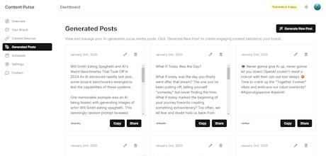 Content Pulse gallery image