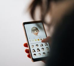 Your Emoji on Art gallery image